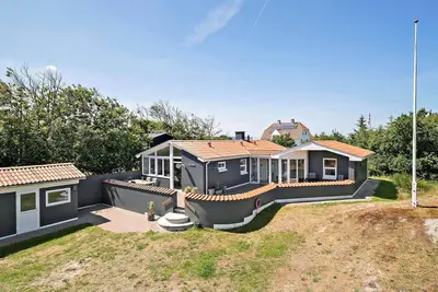 Bl1073 Blokhus - Egonsvej 10