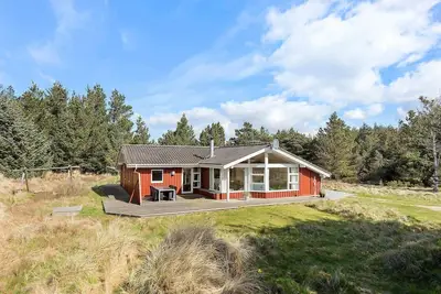 Image de Bl1600 Saltum - Daadyrvej 25 A