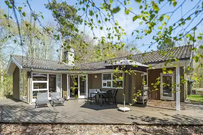 Image de 1409 Aakirkeby - Sluseparken 9 A