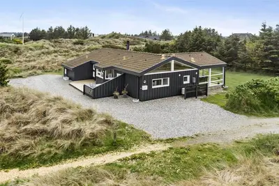 Bl1138 Blokhus - Minthøjvej 4