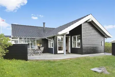 Bl637 Blokhus - Klitvejen 35