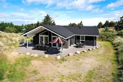 Bl417 Blokhus - Sætergaardsstien 6 A