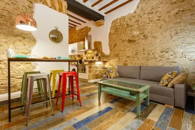 Image de Noah House city center - Historic center
