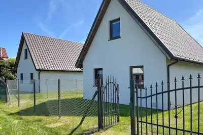 Image de Superbe maison à Podamirowo