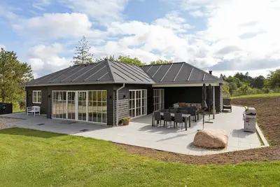 Image de Maison confortable à Ebeltoft avec WiFi