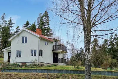 Image de Superbe maison de 2 chambres à Vimmerby