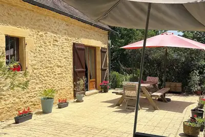 Image de Maison typique périgourdine