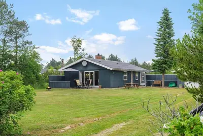 Image de Bl1487 Saltum - Brune Banke 7