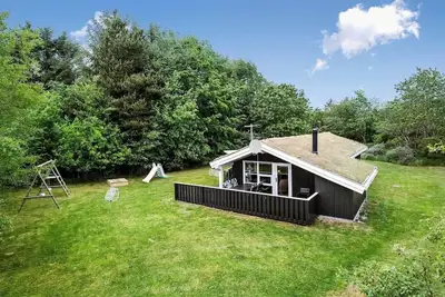 Bl286 Blokhus - Bag Højen 31