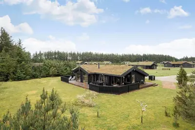 Image de Bl865 Saltum - Trehøje 16