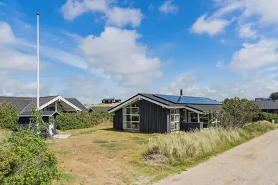 Image de Bl1291 Blokhus - Klitvejen 33