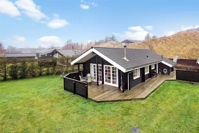 Bl1788 Blokhus - Gyvelvej 21