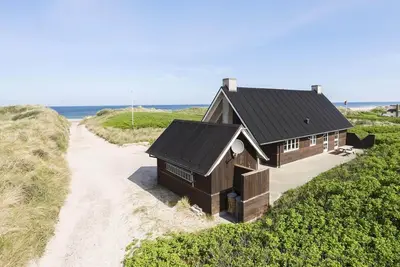 Bl1357 Blokhus - Ved Stranden 2