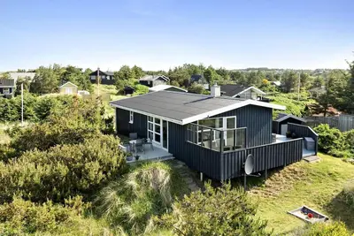 Bl374 Blokhus - Vagerfedet 10