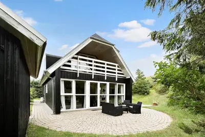 Bl381 Blokhus - Maxvej 4