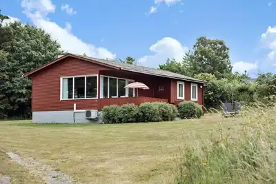6621 Allinge - Langebjergvej 9 A
