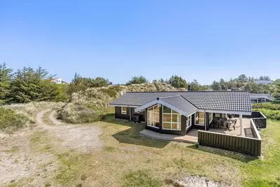 Bl1751 Blokhus - Wølundsvej 4 A