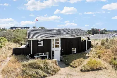 Bl362 Blokhus - Klitvejen 42