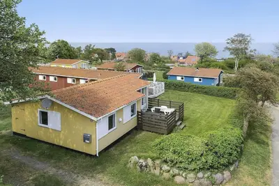 6611 Allinge - Madseløkke 5 Hus 43