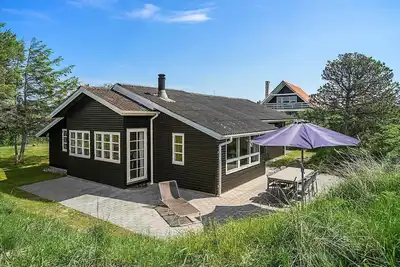 Bl220 Blokhus - Bakkevænget 9