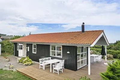 6609 Allinge - Asteløkken 1