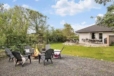 Bl1206 Blokhus - Blaabærvej 6