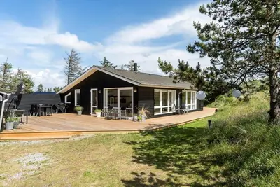 Bl1371 Blokhus - Sletten 10 A