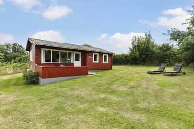 6620 Allinge - Langebjergvej 9 B
