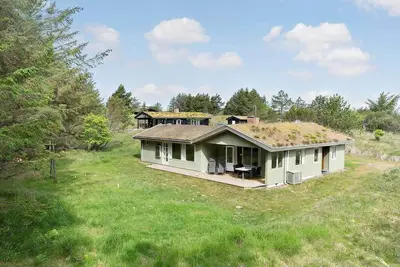 Bl619 Blokhus - Bredbjergvej 55