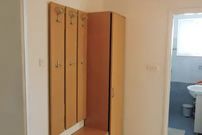 Image de Cozy 1 Apartment 3-bedroom apartment in charming Novalja with Ac, WiFi