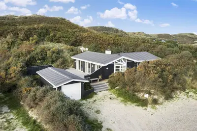 Bl1156 Blokhus - Ankerhusvej 44