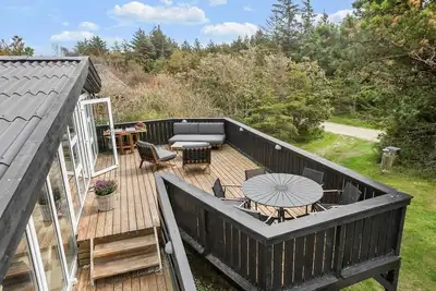 Bl1335 Blokhus - Havørns Alle 32