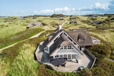 Image de Bl1647 Saltum - Graabakken 46