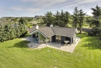 Bl861 Blokhus - Pirupshvarrevej 49