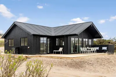 Bl1324 Blokhus - Pirupshvarrevej 101