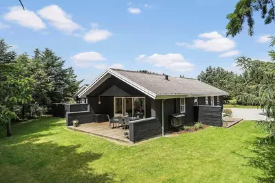 Bl1205 Blokhus - Quintusvej 26