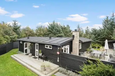 Bl1239 Blokhus - Lærkevej 17