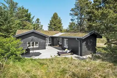 Bl1756 Blokhus - Bregnehøjvej 7 A