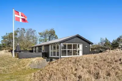 Bl1601 Blokhus - Kristinesvej 15