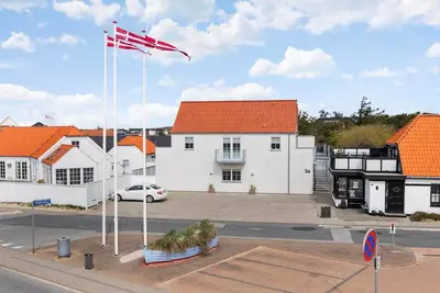 Bl1520 Blokhus - Klitgaardsvej 3 B