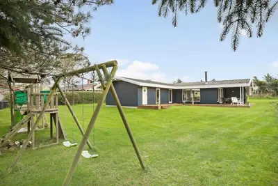 Bl1152 Blokhus - Septimusvej 28