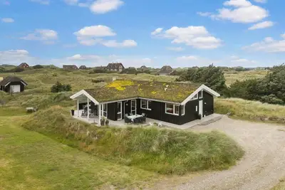 Bl1564 Blokhus - Ved Skoven 8