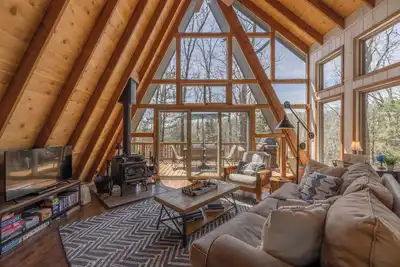 Image de Timberline Lodge by Innsbrook Vacations!
