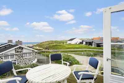 Bl1222 Blokhus - Strandvejen 13 B