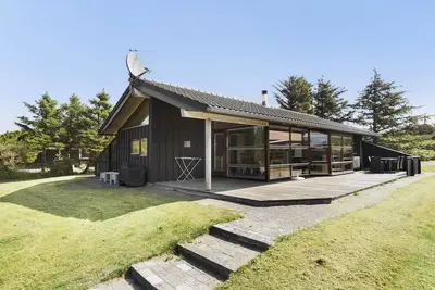 Bl236 Blokhus - Pirupshvarrevej 27