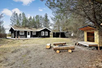 Bl969 Blokhus - Bregnehøjvej 16