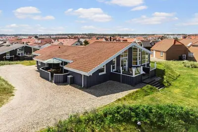 Bl210 Blokhus - Bendersvej 9