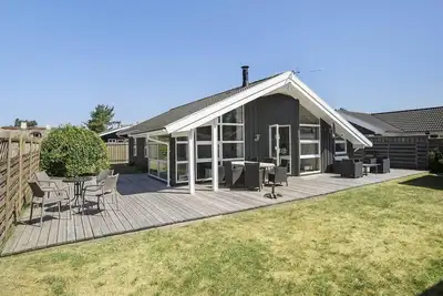 Bl791 Blokhus - Paa Bakken 3