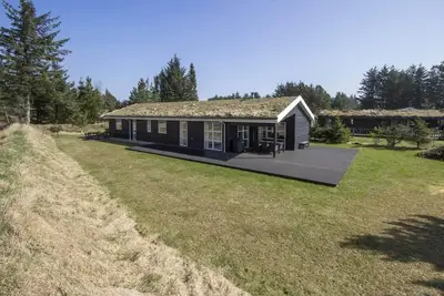 Bl1134 Blokhus - Bloksbjerg 17 B