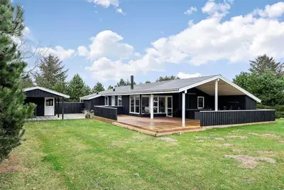 Bl1342 Blokhus - Septimusvej 27